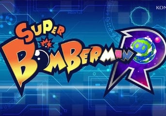 Super Bomberman R Global Steam