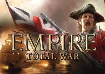 Empire: Total War EN Global Steam