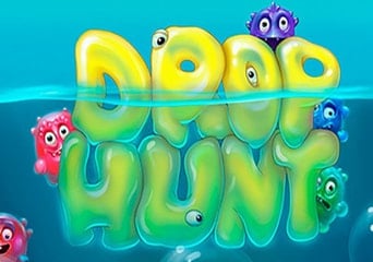 Drop Hunt EN Global Steam