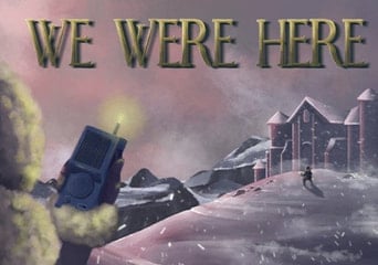 We Were Here EN EU Xbox One Xbox Series