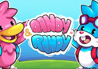 Dandy & Randy Global Steam