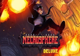 Necrosphere Global Steam