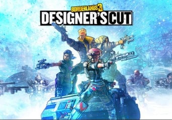 Borderlands 3: Designer's Cut DLC EN EU Xbox One Xbox Series