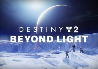 Destiny 2: Beyond Light DLC Turkey Xbox One Xbox Series