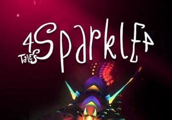 Sparkle 4 Tales United States Xbox One/Series