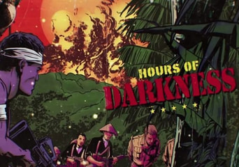 Far Cry 5: Hours of Darkness DLC EU Xbox One/Series