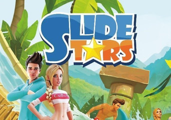 Slide Stars EN Argentina Xbox One Xbox Series