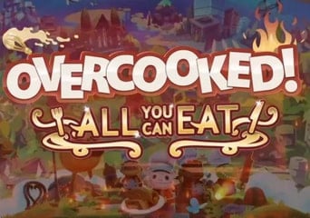 Overcooked: All You Can Eat United States Xbox One/Series