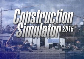Construction Simulator 2015 EU Steam