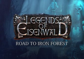 Legends of Eisenwald: Road to Iron Forest DLC EN/DE/RU/ZH/ES Global Steam