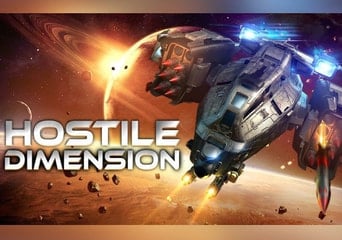 Hostile Dimension EN/FR/RU/ES Global Steam
