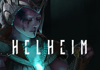 Helheim (PC) Steam Key Global