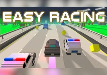 Easy Racing EN Global Steam