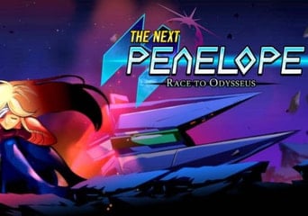 The Next Penelope EN/FR/IT Global Steam