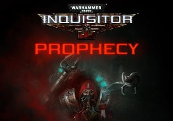 Warhammer 40,000: Inquisitor - Prophecy Global Steam