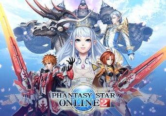 Phantasy Star Online 2: New Genesis - Pack DLC EN Global Official website