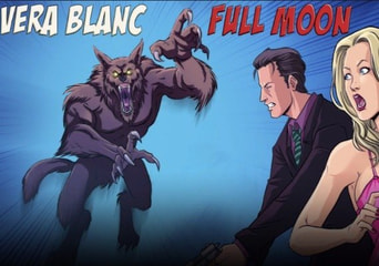 Vera Blanc: Full Moon Argentina Xbox One/Series