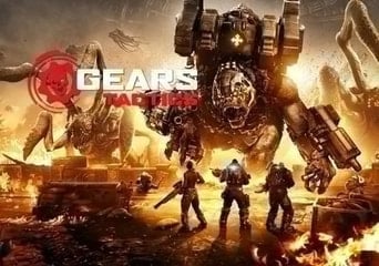 Gears Tactics Global Xbox One Xbox Series Xbox Windows