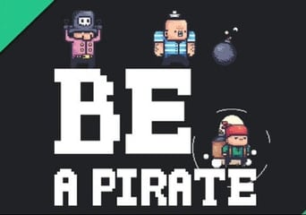 Be a Pirate EN/RU Global Steam