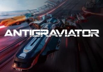 Antigraviator EN Global Steam