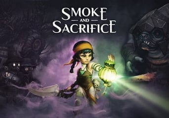 Smoke and Sacrifice Global Steam