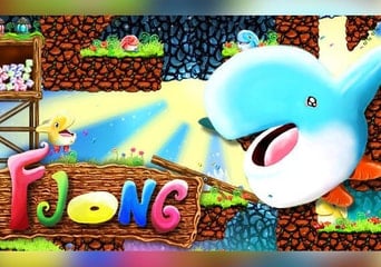 Fjong EN Global Steam