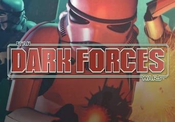 Star Wars: Dark Forces EN Global Steam