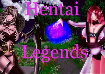 Hentai Legends EN Global Steam