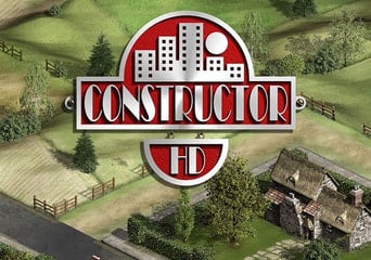 Constructor HD Global Steam