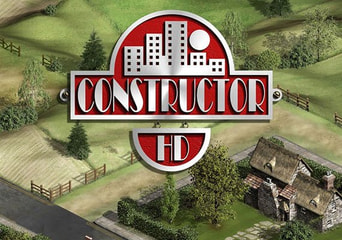 Constructor HD Global Steam