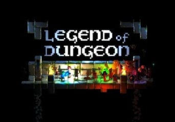 Legend of Dungeon EN Global Steam