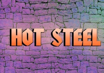 Hot Steel EN Global Steam