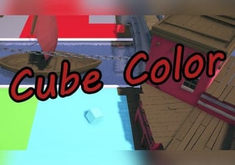 Cube Color EN Global Steam