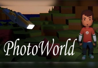PhotoWorld EN Global Steam