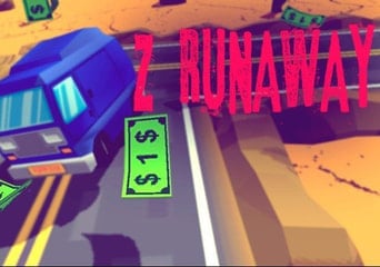 Z Runaway EN Global Steam