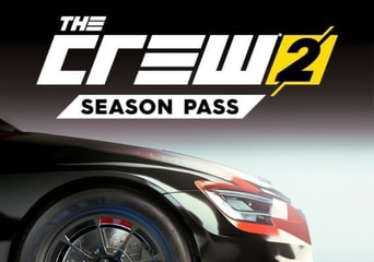 The Crew 2 - Season Pass DLC EN Global Xbox One Xbox Series