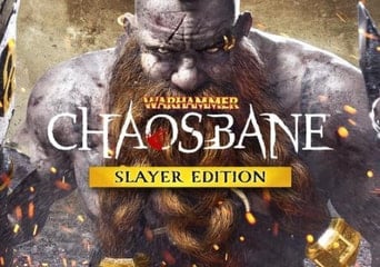 Warhammer: Chaosbane Slayer Edition Global Steam