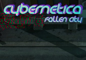 Cybernetica: Fallen City EN Global Steam