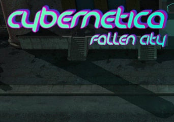 Cybernetica: Fallen City Global Steam