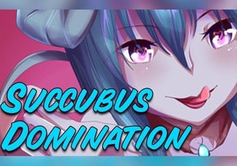 Succubus Domination EN Global Steam
