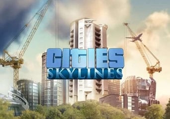 Cities: Skylines Complete Edition EN Global Steam
