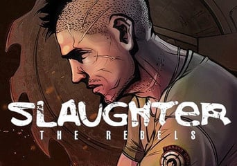Slaughter 3: The Rebels EN/PT/RU/ES Global Steam