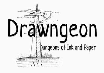 Drawngeon: Dungeons of Ink and Paper EU Xbox One/Series