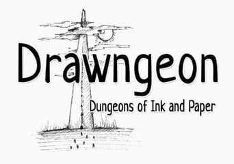 Drawngeon: Dungeons of Ink and Paper United States Xbox One/Series