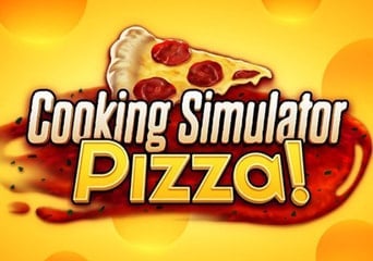 Cooking Simulator: Pizza DLC Global Steam Gift