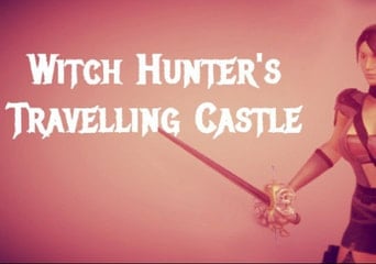 Hexaluga: Witch Hunter's Travelling Castle EN Global Steam