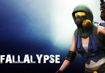 Fallalypse (PC) Steam Clave Global