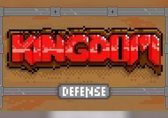 Kingdom Defense EN/RU Global Steam