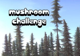 Mushroom Challenge Global Steam