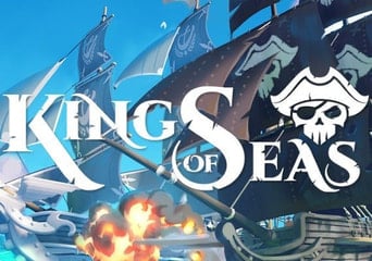 King of Seas EN/IT Global Steam